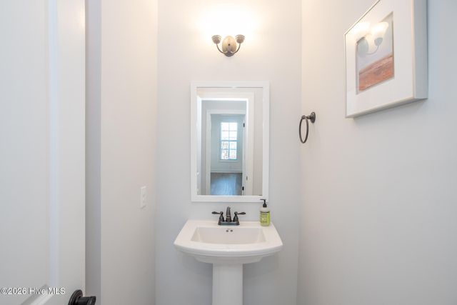 101 Scouts Bend Road, Beaufort, NC 28516