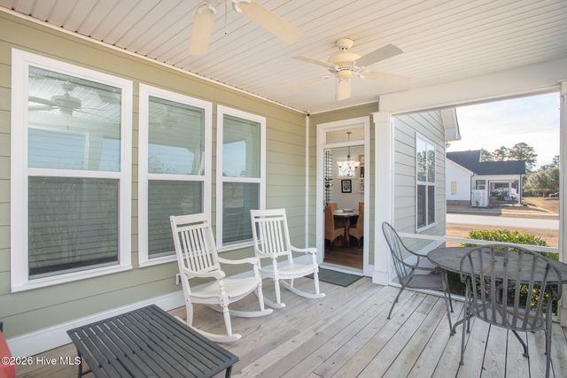 101 Scouts Bend Road, Beaufort, NC 28516