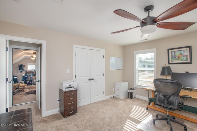 101 Scouts Bend Road, Beaufort, NC 28516