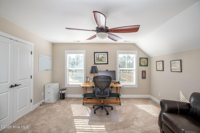 101 Scouts Bend Road, Beaufort, NC 28516