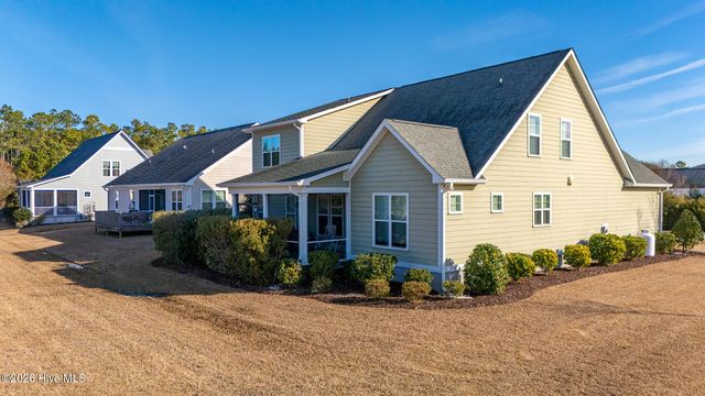 101 Scouts Bend Road, Beaufort, NC 28516