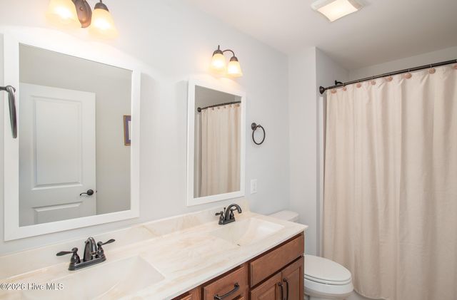 101 Scouts Bend Road, Beaufort, NC 28516