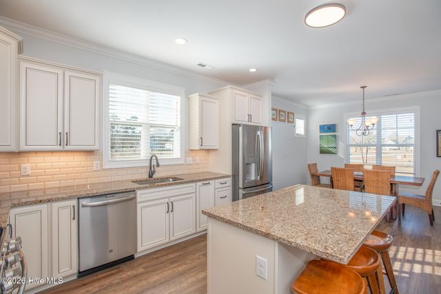 101 Scouts Bend Road, Beaufort, NC 28516