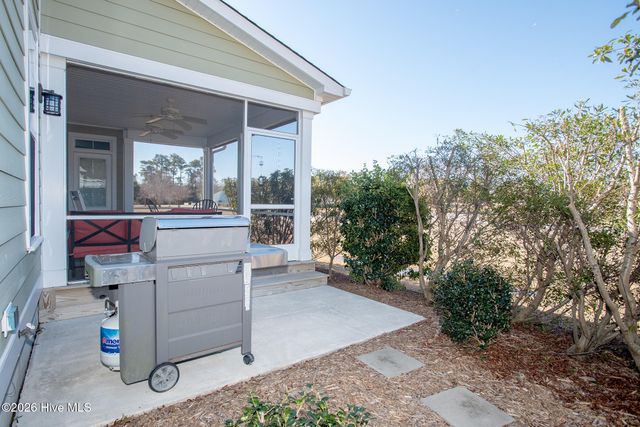 101 Scouts Bend Road, Beaufort, NC 28516