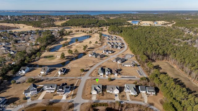 101 Scouts Bend Road, Beaufort, NC 28516