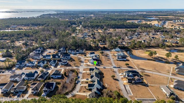 101 Scouts Bend Road, Beaufort, NC 28516