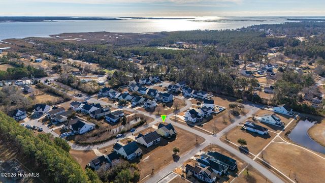 101 Scouts Bend Road, Beaufort, NC 28516