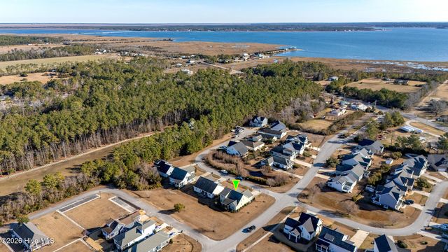 101 Scouts Bend Road, Beaufort, NC 28516