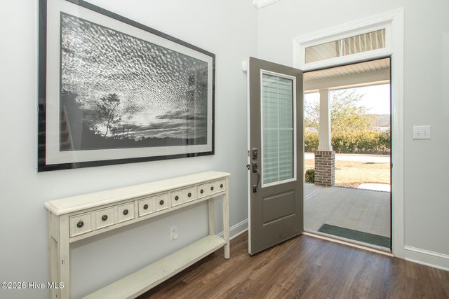 101 Scouts Bend Road, Beaufort, NC 28516