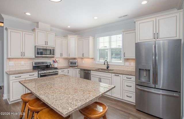 101 Scouts Bend Road, Beaufort, NC 28516