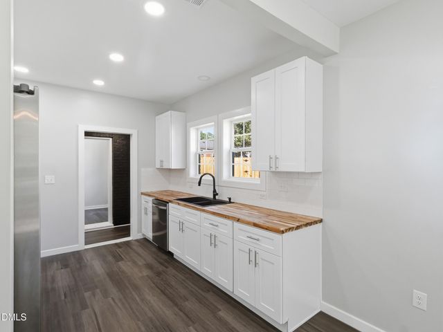 1123 Eastern Avenue, Rocky Mount, NC 27801