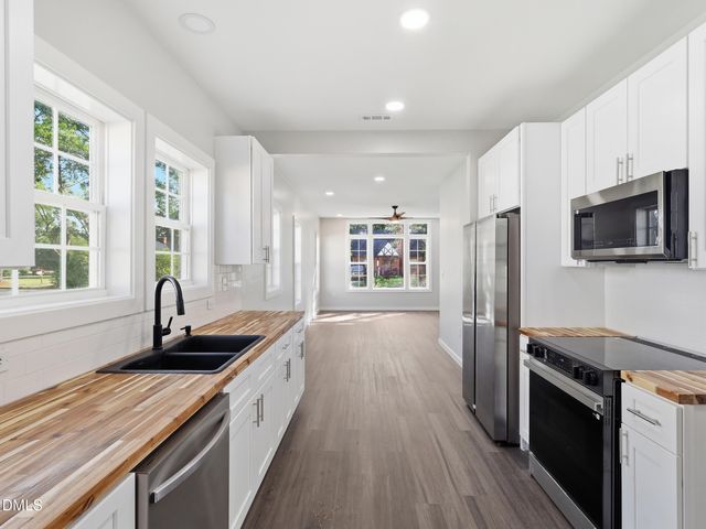 1123 Eastern Avenue, Rocky Mount, NC 27801