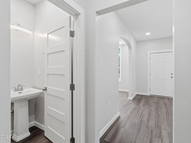 1123 Eastern Avenue, Rocky Mount, NC 27801