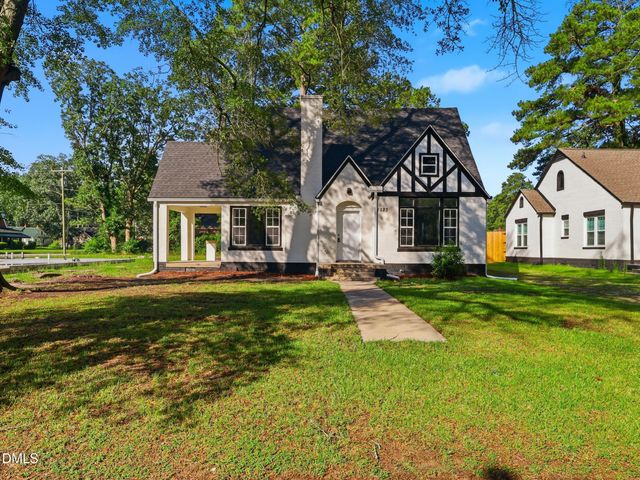 1123 Eastern Avenue, Rocky Mount, NC 27801