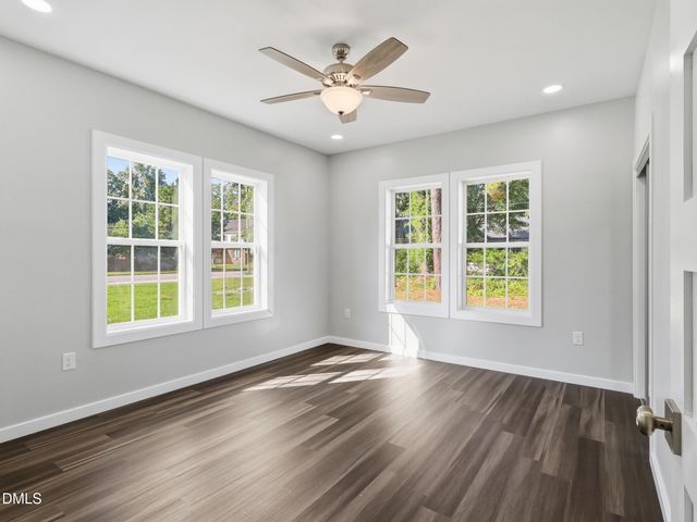 1123 Eastern Avenue, Rocky Mount, NC 27801