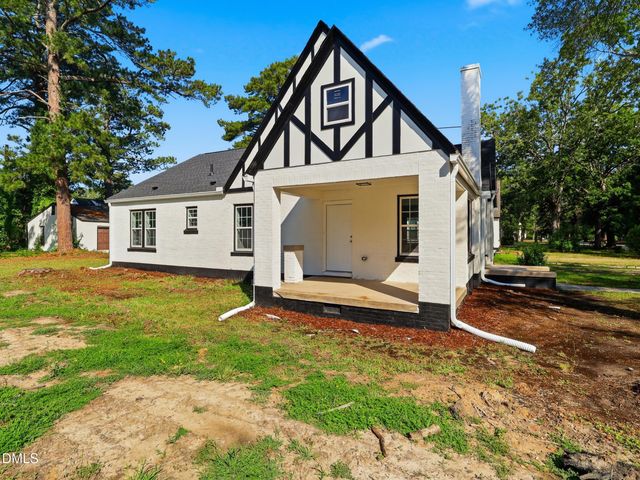 1123 Eastern Avenue, Rocky Mount, NC 27801