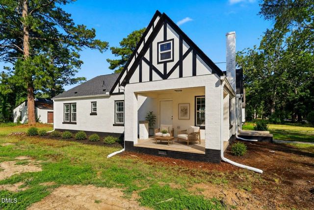 1123 Eastern Avenue, Rocky Mount, NC 27801