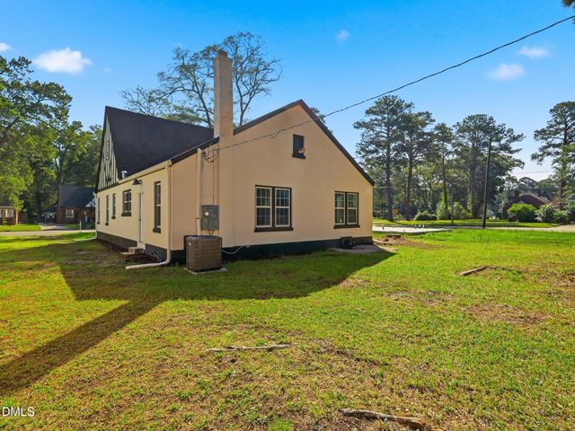 1123 Eastern Avenue, Rocky Mount, NC 27801