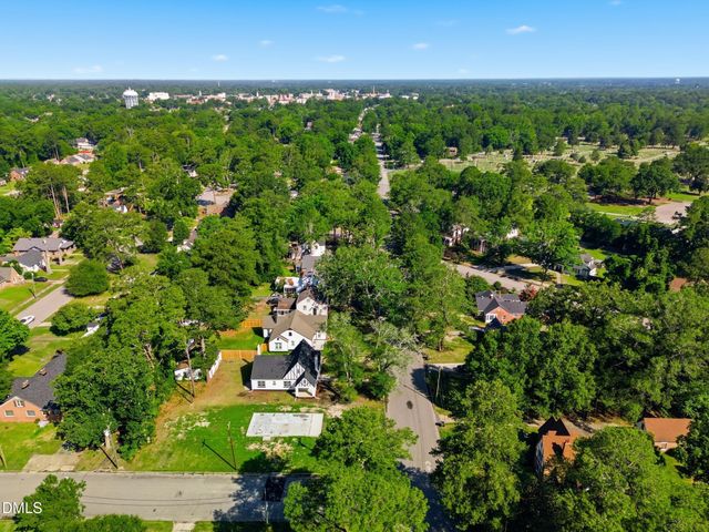 1123 Eastern Avenue, Rocky Mount, NC 27801
