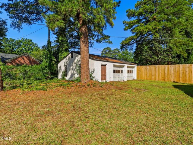 1123 Eastern Avenue, Rocky Mount, NC 27801