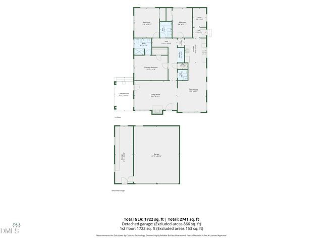1123 Eastern Avenue, Rocky Mount, NC 27801