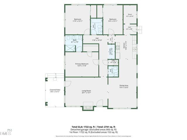 1123 Eastern Avenue, Rocky Mount, NC 27801