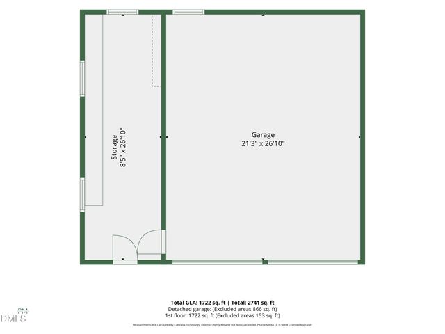 1123 Eastern Avenue, Rocky Mount, NC 27801