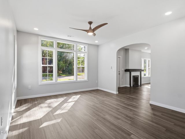 1123 Eastern Avenue, Rocky Mount, NC 27801