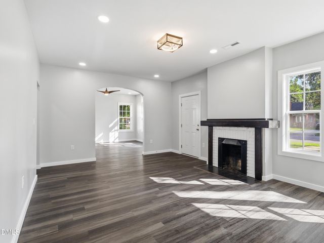 1123 Eastern Avenue, Rocky Mount, NC 27801