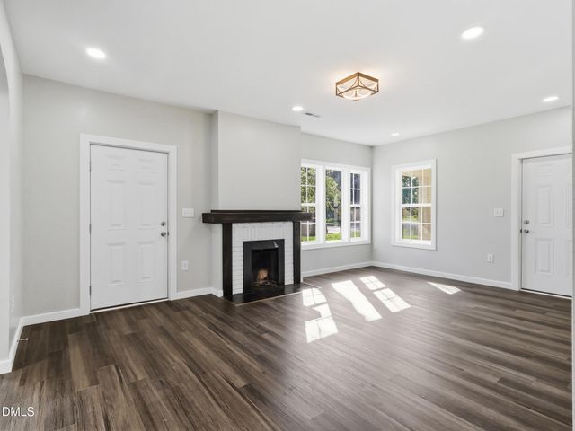 1123 Eastern Avenue, Rocky Mount, NC 27801