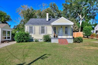 1747 King Woods Drive, Augusta, GA 30904