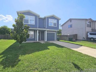 607 Ridingate Farm, San Antonio, TX 78228