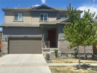 10863 Hayloft Street, Parker, CO 80134