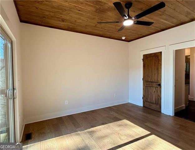 1204 Garnet, Ellijay, GA 30540