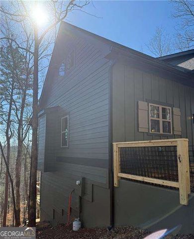 1204 Garnet, Ellijay, GA 30540