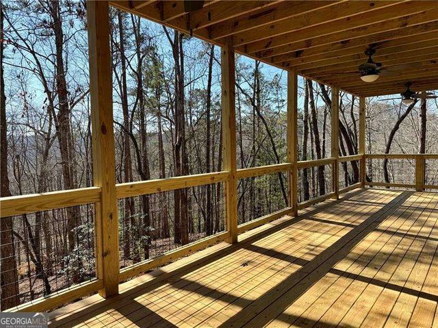 1204 Garnet, Ellijay, GA 30540
