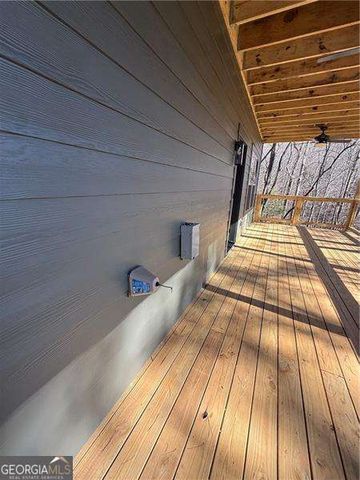 1204 Garnet, Ellijay, GA 30540