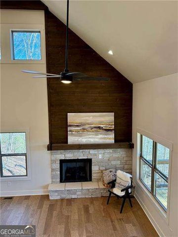 1204 Garnet, Ellijay, GA 30540