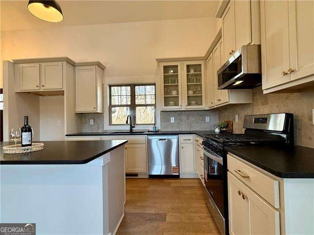 1204 Garnet, Ellijay, GA 30540