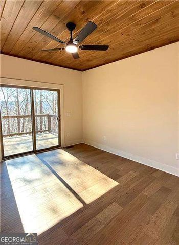 1204 Garnet, Ellijay, GA 30540