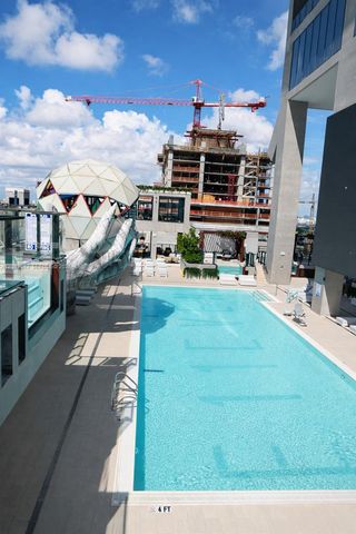 20 NE 11 st 3403B, Miami, FL 33132