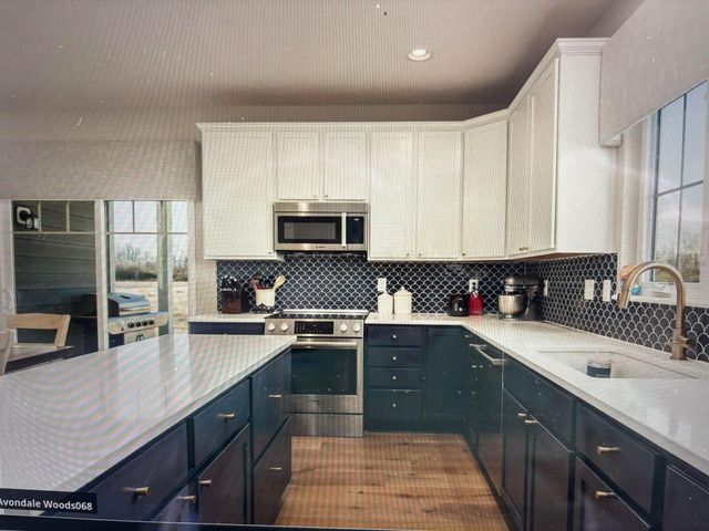 6342 Avondale Woods Boulevard, 6342, Dublin, OH 43016