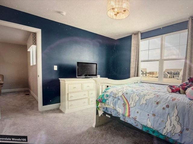6342 Avondale Woods Boulevard, 6342, Dublin, OH 43016