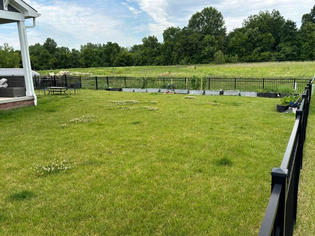 6342 Avondale Woods Boulevard, 6342, Dublin, OH 43016