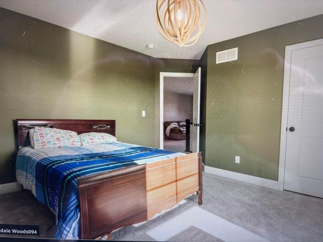 6342 Avondale Woods Boulevard, 6342, Dublin, OH 43016