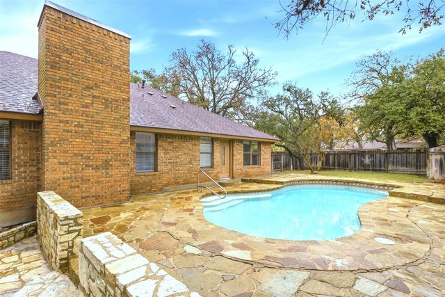 3311 Squirrel HOLW, Austin, TX 78748