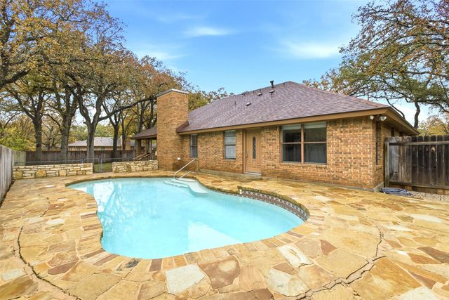 3311 Squirrel HOLW, Austin, TX 78748