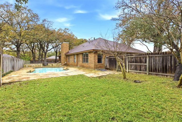 3311 Squirrel HOLW, Austin, TX 78748