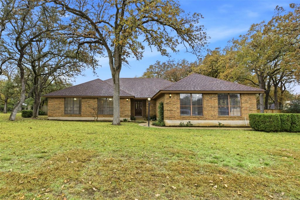 3311 Squirrel HOLW, Austin, TX 78748