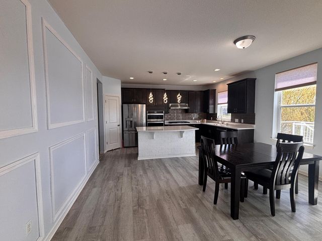 3906 112th Circle NE, Blaine, MN 55449